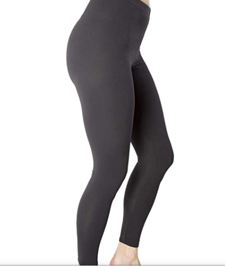 One Step Ahead V-Front Fitted Legging 200V