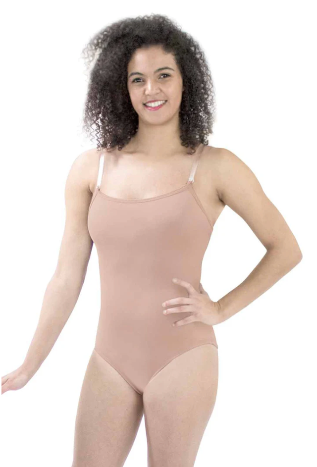 Eurotard Euroskins Adult Seamless Camisole Liner - 95707 – The