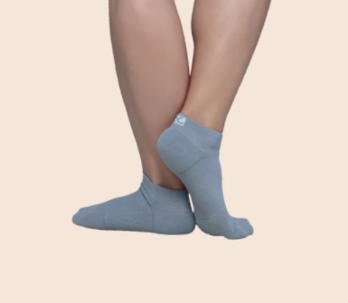 Capezio LifeKnit Socks