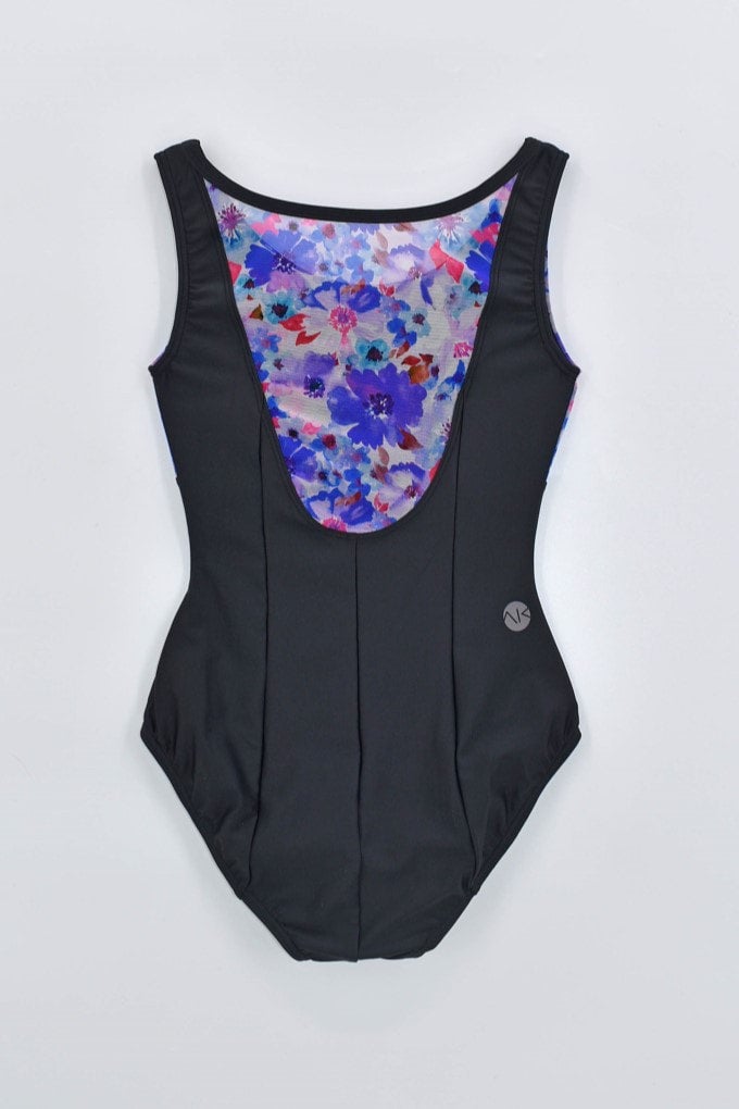 Bella Ballerina Leotard – Bella Ballerina Dancewear